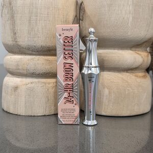 Benefit Cosmetics 24 Hr Clear Brow Setter 7ml Full Sz - NEW IN BOX